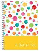 2012 Planner A Better You