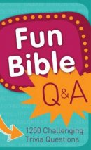 Fun Bible Q And A