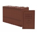 Laymans Bible Commentary Set