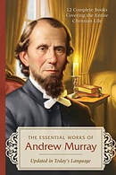 Essential Works Of Andrew Murray