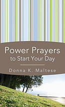 Power Prayers To Start Your Day