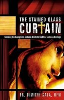 Stain Glass Curtain The Hb