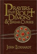 Prayers That Rout Demons And Break Hb