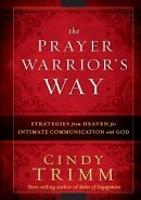 Prayer Warriors Way The