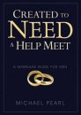 Created To Need A Help Meet