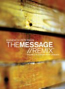 The Message//REMIX 2.0: Wood, Paperback