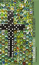 The Message Remix Student Planner: 2012-2013 with New Testament