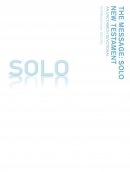 The Message: Solo, New Testament - International PB Edition