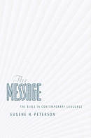 Message International Ministry Edition Pb