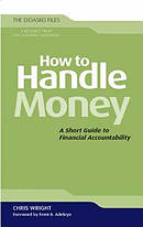 How to Handle Money