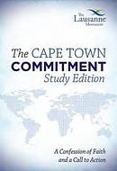 The Cape Town Commitment