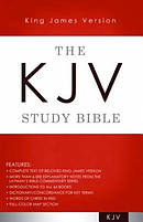 KJV Study Bible