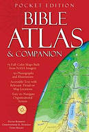 Bible Atlas & Companion