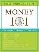 Bible Guides For Lfe: Money 101