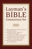 Layman's Bible Commentary Set