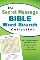 Secret Message Bible Word Search Collection