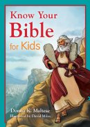 Know Your Bible For Kids