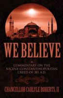 We Believe