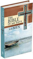The Bible In 366 Days For Men