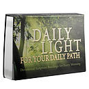 Daily Light  Devotional Pocket Companion