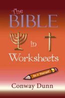 The Bible in Worksheets