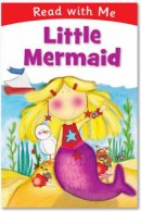 Read With Me Little Mermaid
