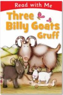 Read With Me Three Billy Goats Gruff