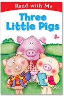 Read With Me Three Little Pigs