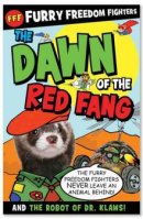 Fff Vol 2 The Dawn Of Red Fang