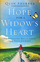 Hope For A Widows Heart