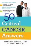 50 Critical Cancer Answers