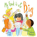 My God Is So Big