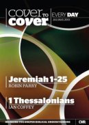 Cover to Cover Every Day Jul/Aug 2013