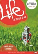 Life Every Day Jul/Aug 2013