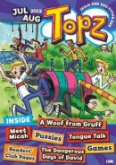 Topz Jul-Aug 2013