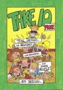 Take Ten More: Ten Sketches and Group Games with Discussions for Young People