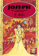 Fast Food : Joseph: Bible Character Studies for Pre-teens
