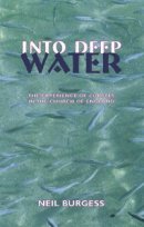 Into Deep Water: Experience of Curates in the Church of England