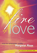 Fire of Love: Full Score with Instrumental Parts