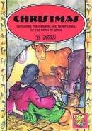 Fast Food : Christmas - Exploring the Meaning and Significance of the Birth of Jesus: Bible Character Studies for Pre-teens