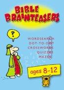 Bible Brainteasers
