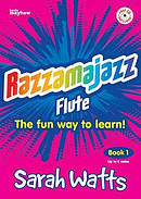 Razzamajazz for Flute: Book 1