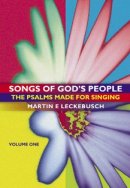 Songs of God's People