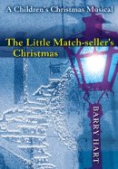 The Little Match-Seller's Christmas with free CD