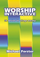 Worship Interactive: 24 Services for All-age Worship