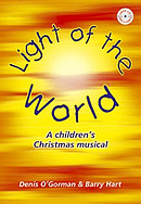 Light of the World: A Children's Christmas Musical