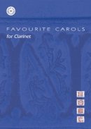 Favourite Carols: For Clarinet