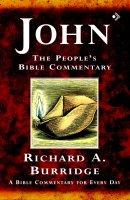 John : Peoples Bible Commentaries 