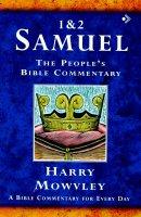 1 & 2 Samuel : People's Bible Commentary