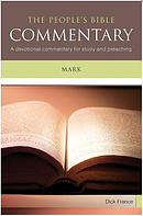 Mark: People's Bible Commentary